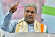 Received threat calls, asked police to find those behind it: Siddaramaiah